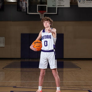 Meet your Posher, Brooks